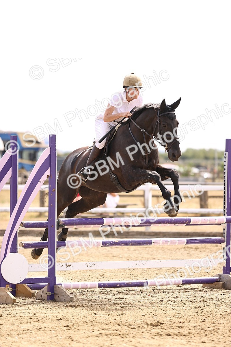 SBM_001078 - Class 4 - Senior Discovery - 1.00m Open