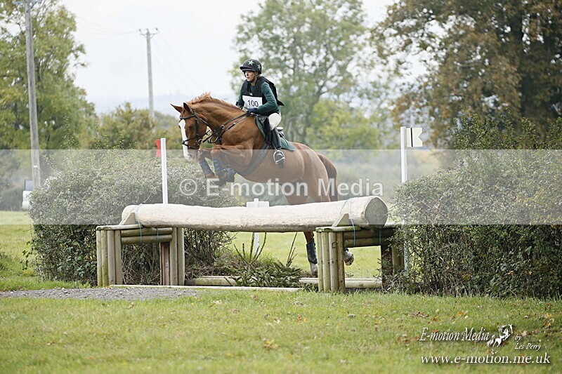 WWHT 181020 WWHT 181020 1595 - WWEC Open (1.00m)  18/10/20