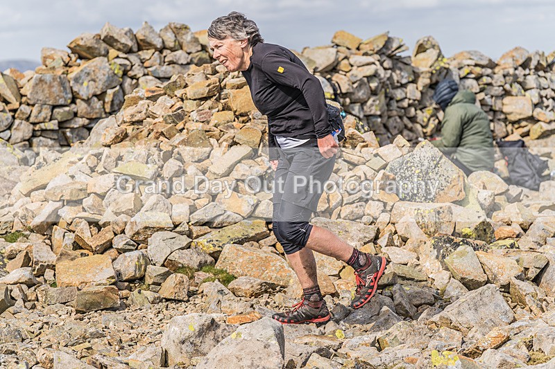 Ennerdale-1062 - Ennerdale Horseshoe Fell Race Saturday 8th June 2024