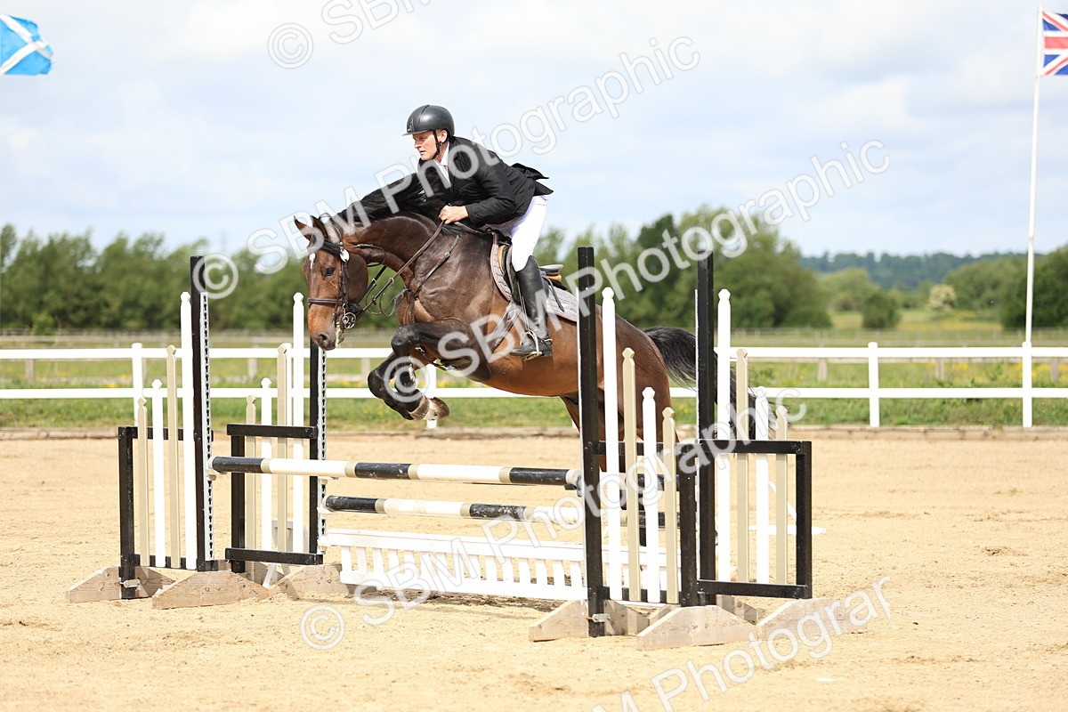 SBM_000115 - Class 2 - Senior British Novice - 90cm