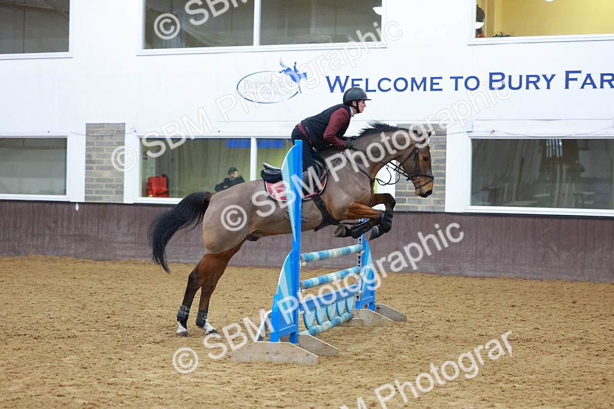 SBM_000581 - Class 2 - Senior British Novice - 90cm