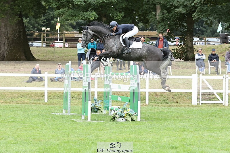 250830A-110946-05210 - Cls 14 HOYS Grade C Quali