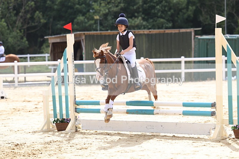 3E7A2012 - Class 10: Junior 60cm