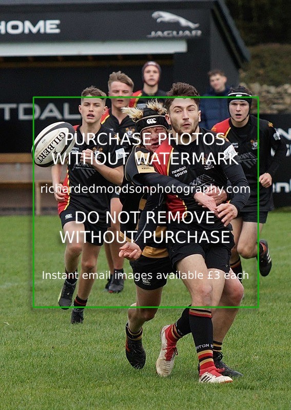 DSC00860 - Ashton Under 17 Rugby