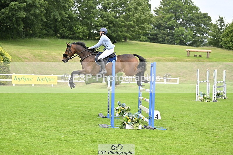 250613A-115305-00809 - Cls 2 Snr 1.15m Members Cup