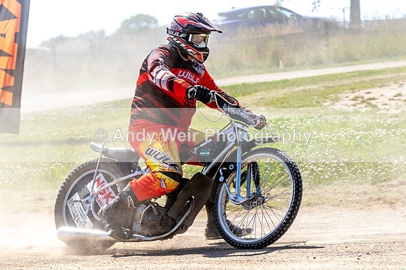 20250712-7D8E0A7383 - Ride & Skid It. Speedway Experience Day 12th July 2025