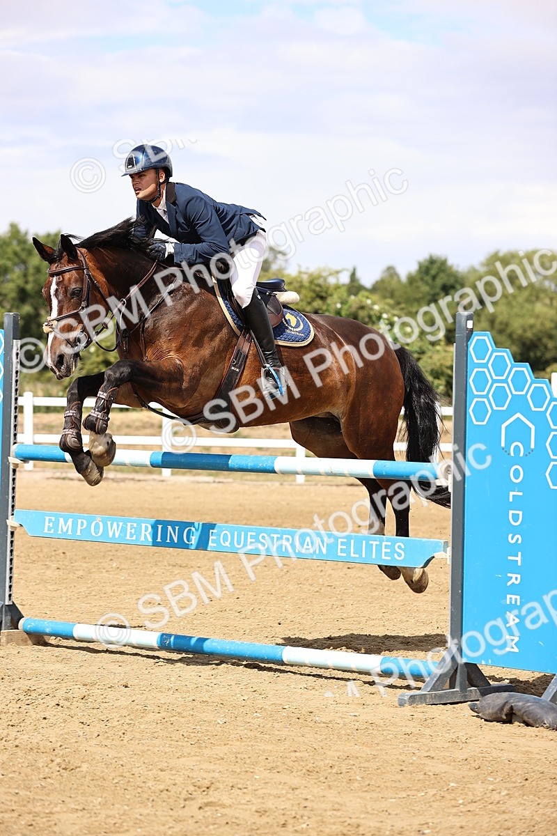 SBM_027068 - Class 14 - Senior 1.15m Open