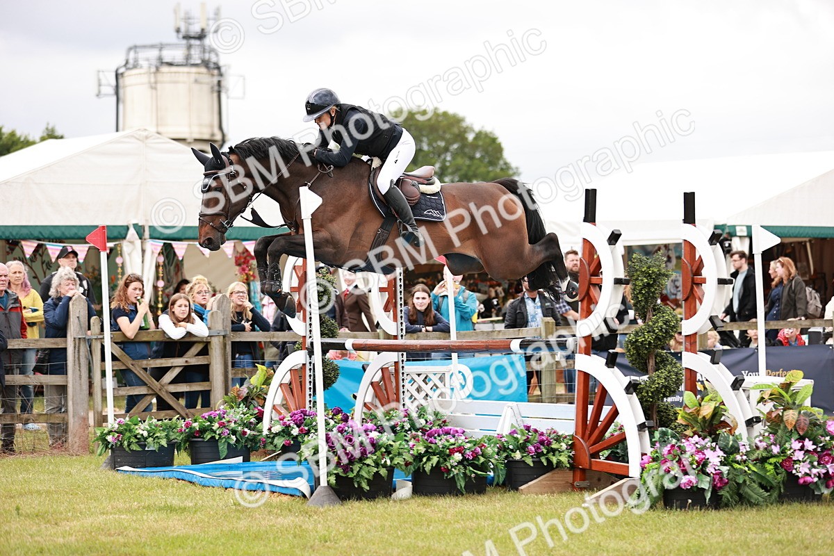 SBM_07767 - Class 203 - Martin Grant Homes Areal Trial