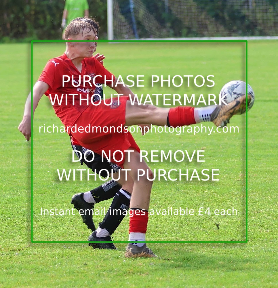 533A6283 - Kendal Town Under 18s vs Workington (31/8/25)