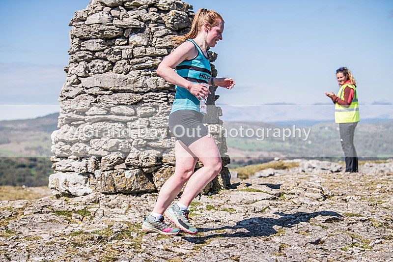 Dean Barwick-200 - Dean Barwick Dash Sunday 20th April 2025