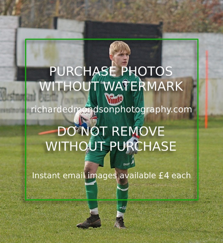 DSC04769 - Morecambe U18 v Salford City U18 (27/2/21)