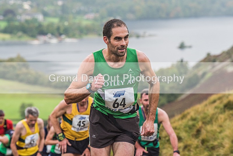 HBMR Leg 1-180 - Hodgson Brothers Mountain Relay - Leg 1 Sunday 1st October 2023