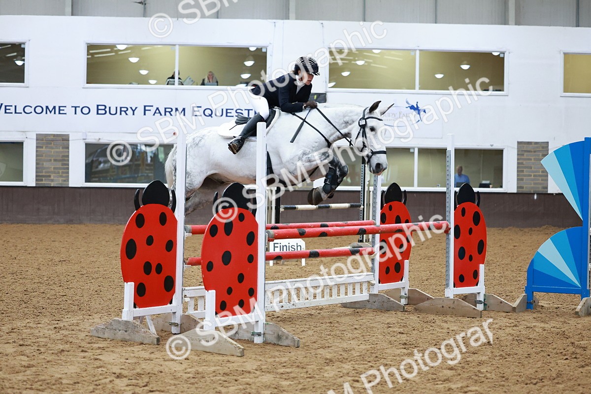 SBM_000930 - Class 3 - Senior Discovery 1.00m