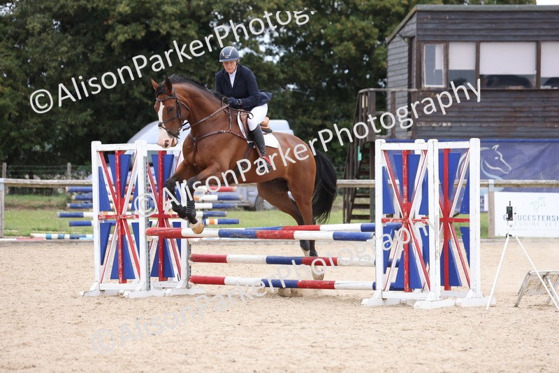 20250727-1620 - Class 5 - 80cm