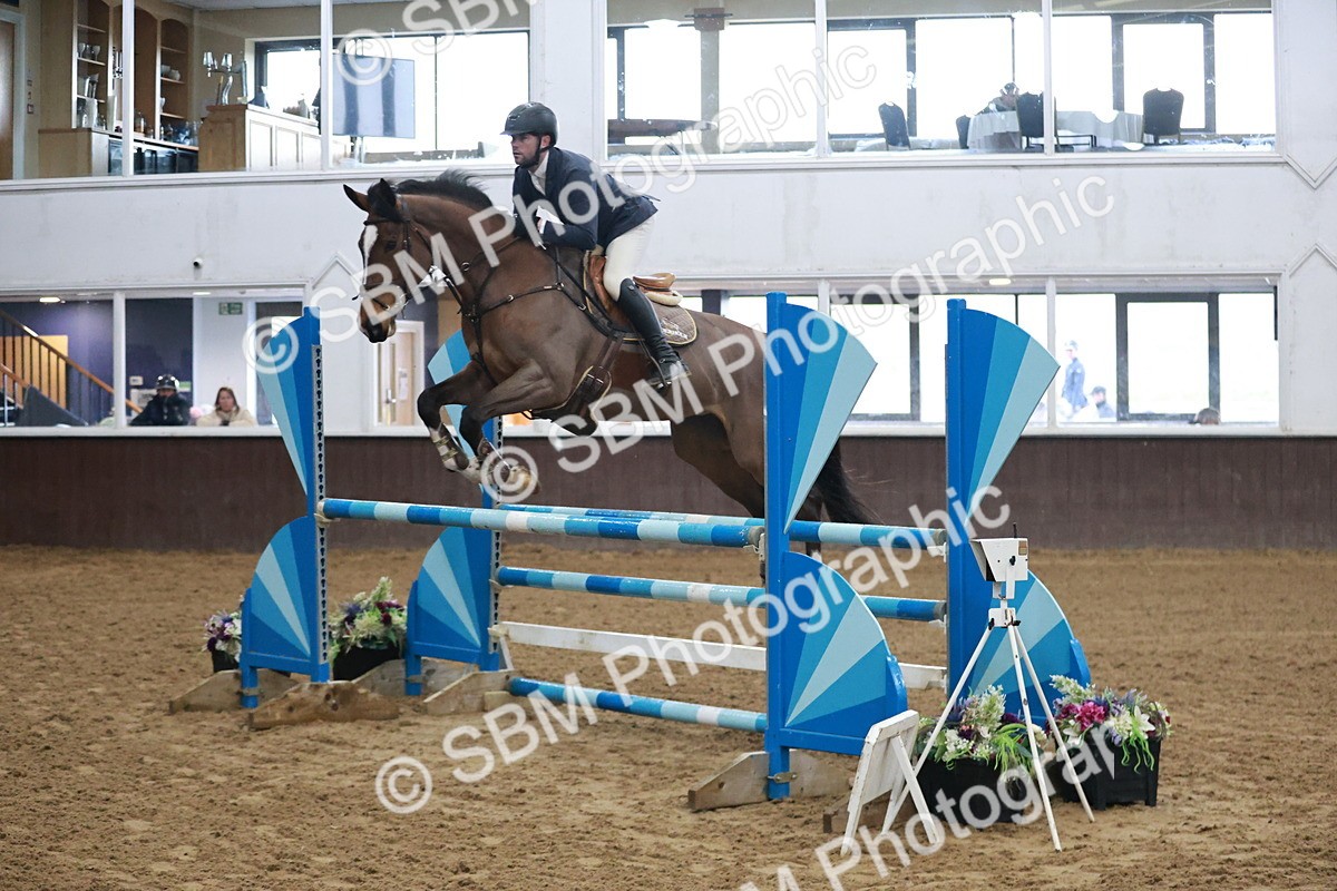 SBM_001095 - Class 4 - Senior Newcomers - 1.10m