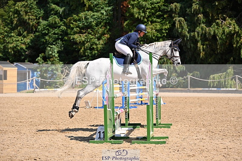 250817A-130207-04404 - Cls 19 Snr 1m Open