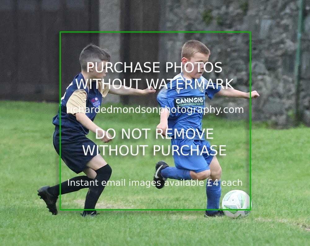 533A0925 - Wattsfield U9 vs Swarthmoor (17/9/25)