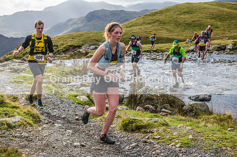 Langdale-428 - Langdale Horseshoe Fell Race Saturday 8th October 2022