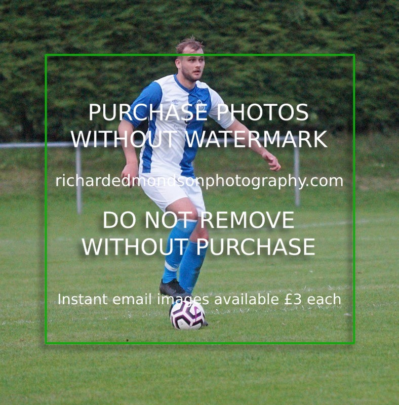 DSC07851 - Kendal County Res v Kirkby Lonsdale (18/8/21)