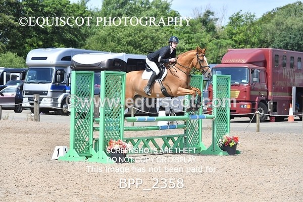 BPP_2358 - CLASS 4 SAT Senior Discovery/ 1m Open