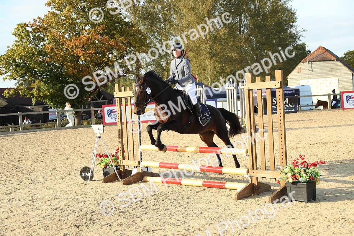 SBM_53684 - J8 - Junior Pony 65cm Championship