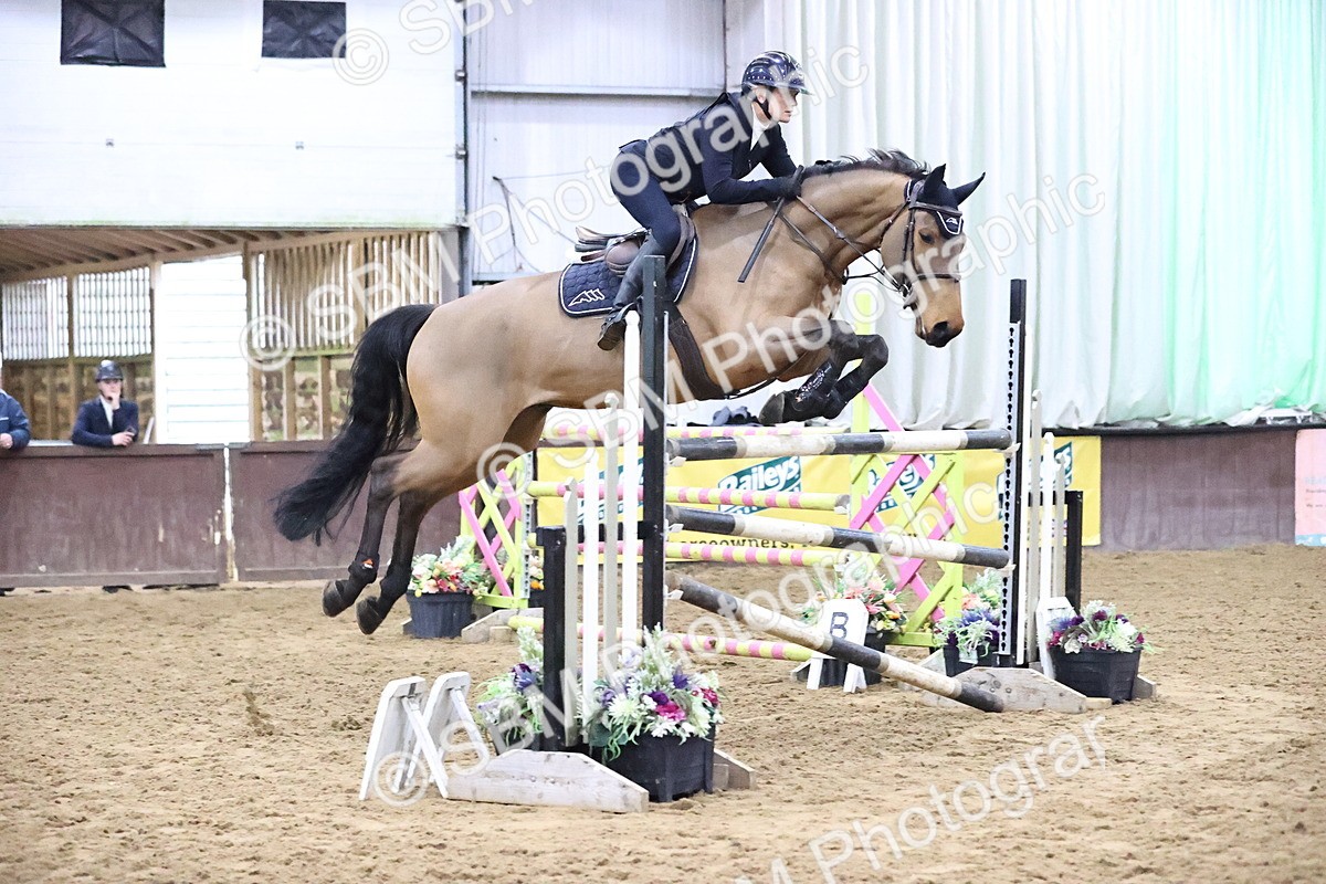 SBM_002587 - Class 12 - National B&C Handicap Championship Qualifier 1.25m 1.30m