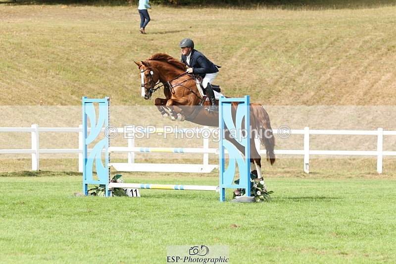 250830A-103644-04942 - Cls 14 HOYS Grade C Quali