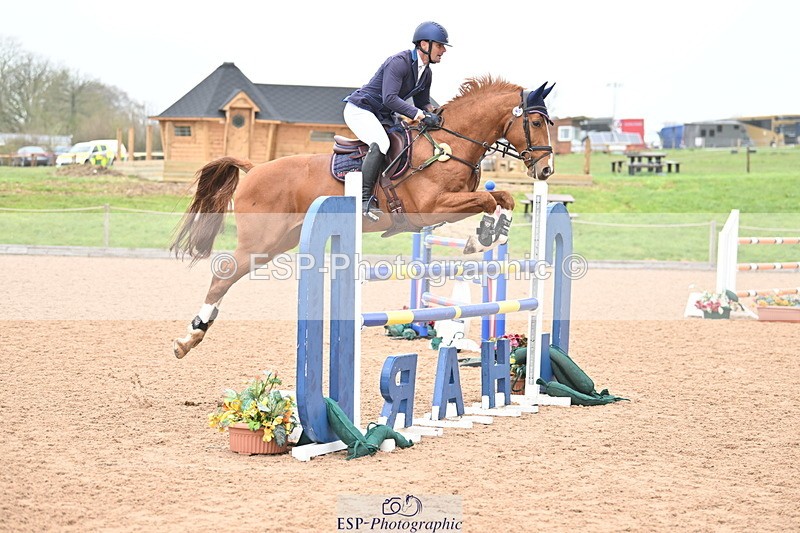 240405A-122121-01185 - Cls 3 Foxhunter