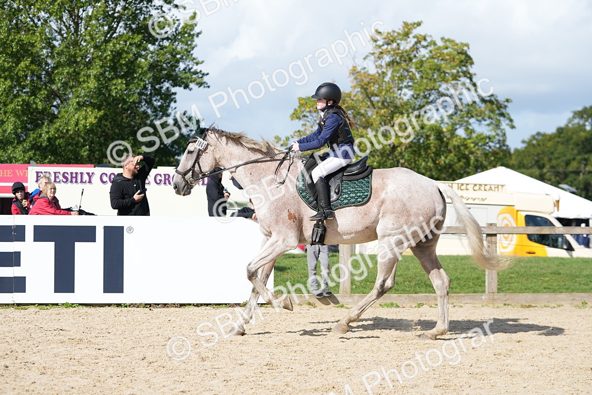 SBM_16854 - J58 - Clear Round 50cm