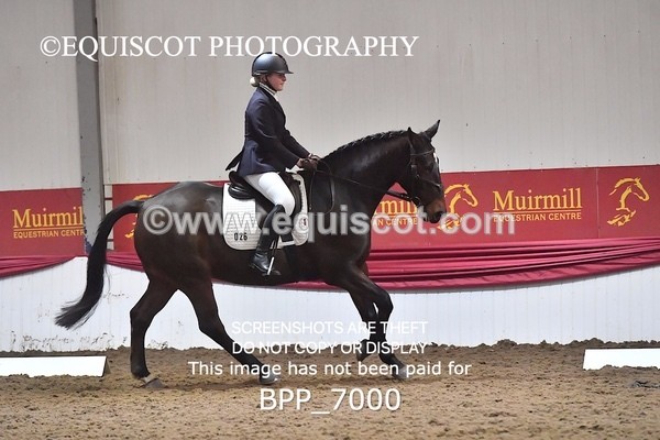 BPP_7000 - CLASS 4 PRELIM CHAMPIONSHIP TEST 6