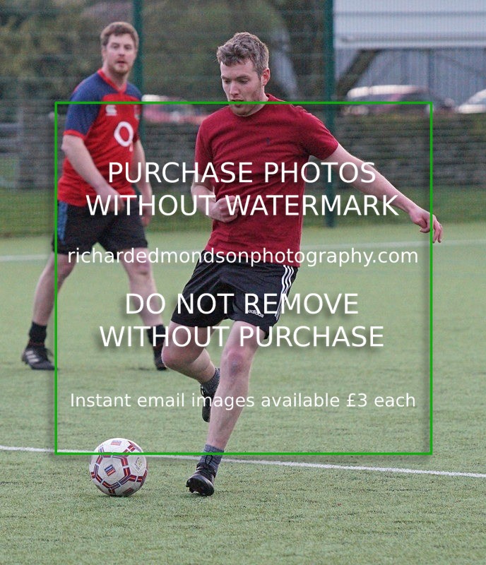 DSC06580 - Kendal Leisure League Sunday 4 April 2021