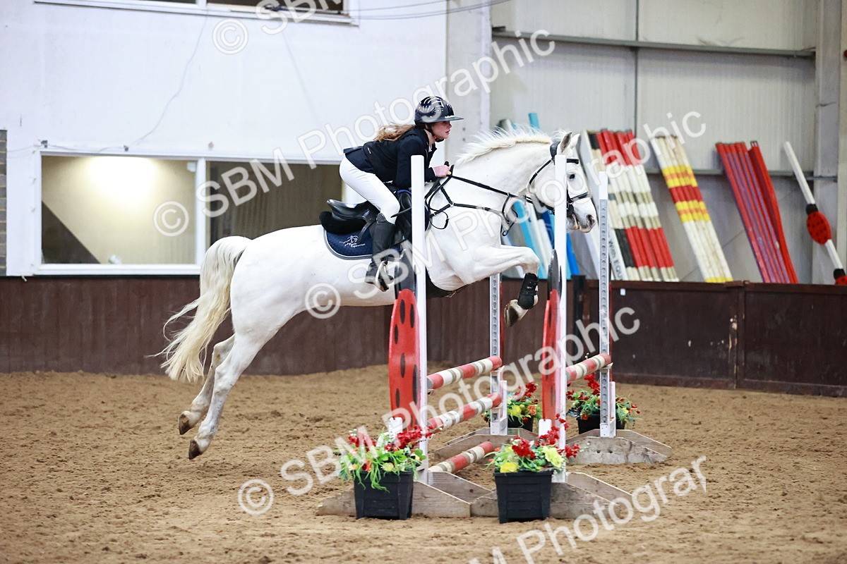 SBM_000569 - Class 2 - Pony Winter Champs 80cm