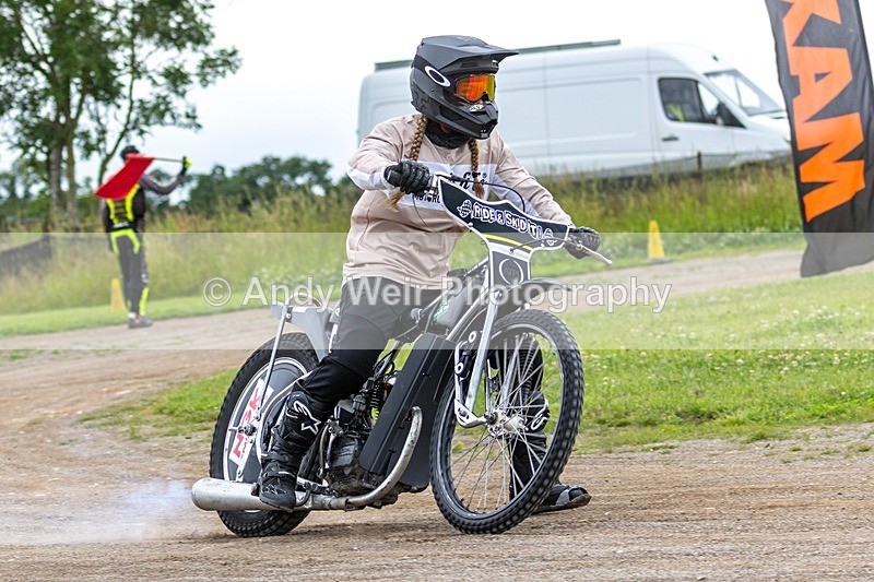 20250705-R79B3A1721 - Ride & Skid It. Speedway Experience Day 5th July 2025