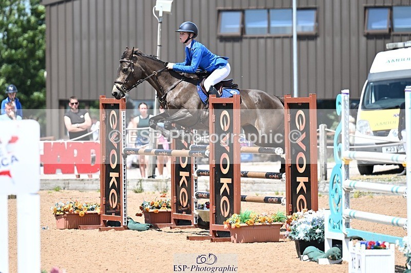 260627-132634-04324 - Cls 14 Newcomers 2nd R's Jump Off and P