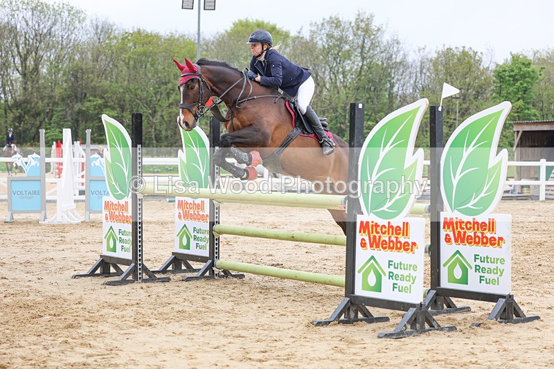 3E7A2780 - Class 5: Senior Discovery/1m open