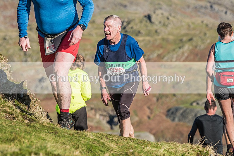 Dunnerdale-780 - Dunnerdale Fell Race Saturday 11th November 2023