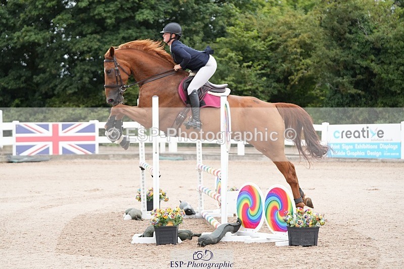 250726-090037-05019 - Cls 18 Snr British Novice and 90cm