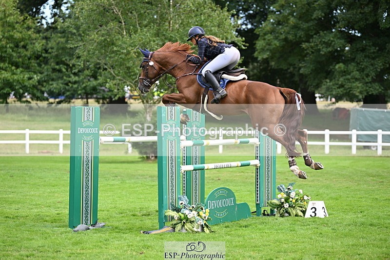 250703A-162526-06038 - Cls 4 1.40m Open