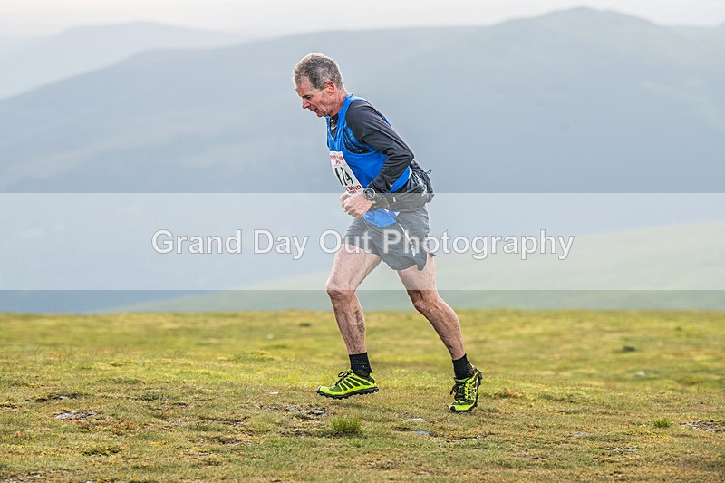 Blencathra-515 - Blencathra Fell Race Wednesday 5th June 2024