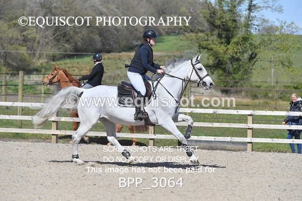 BPP_3064 - CLASS 13  Senior Discovery/ 1m Open