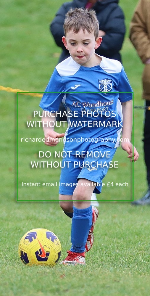 IMG_9606 - Wattsfield U8 vs Grange U8 (28/1/23)