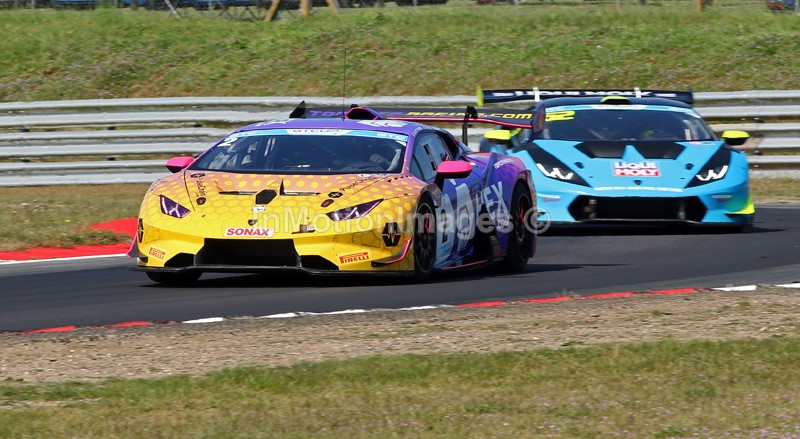 - GT Cup Champs