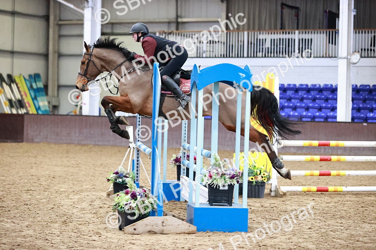 SBM_004761 - Class 15 - Senior British Novice 90cm