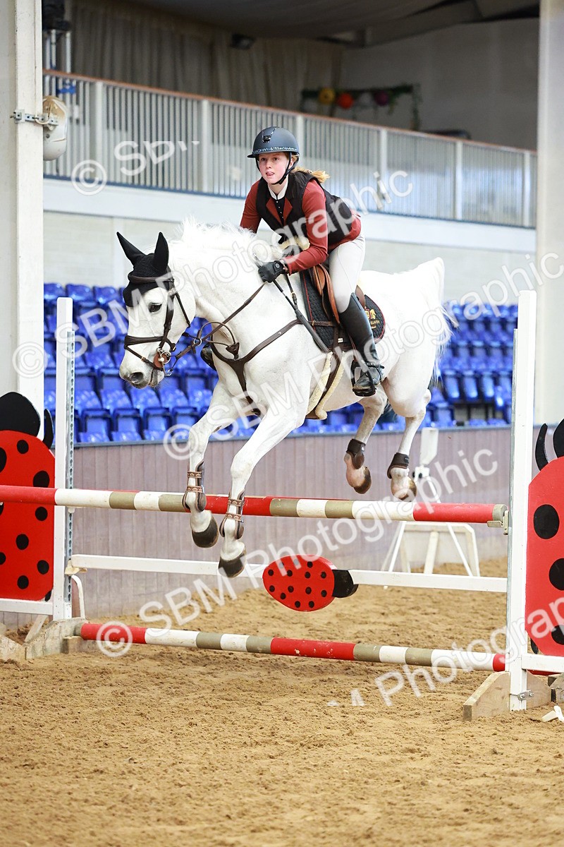 SBM_001181 - Class 3 - Senior Discovery 1.00m