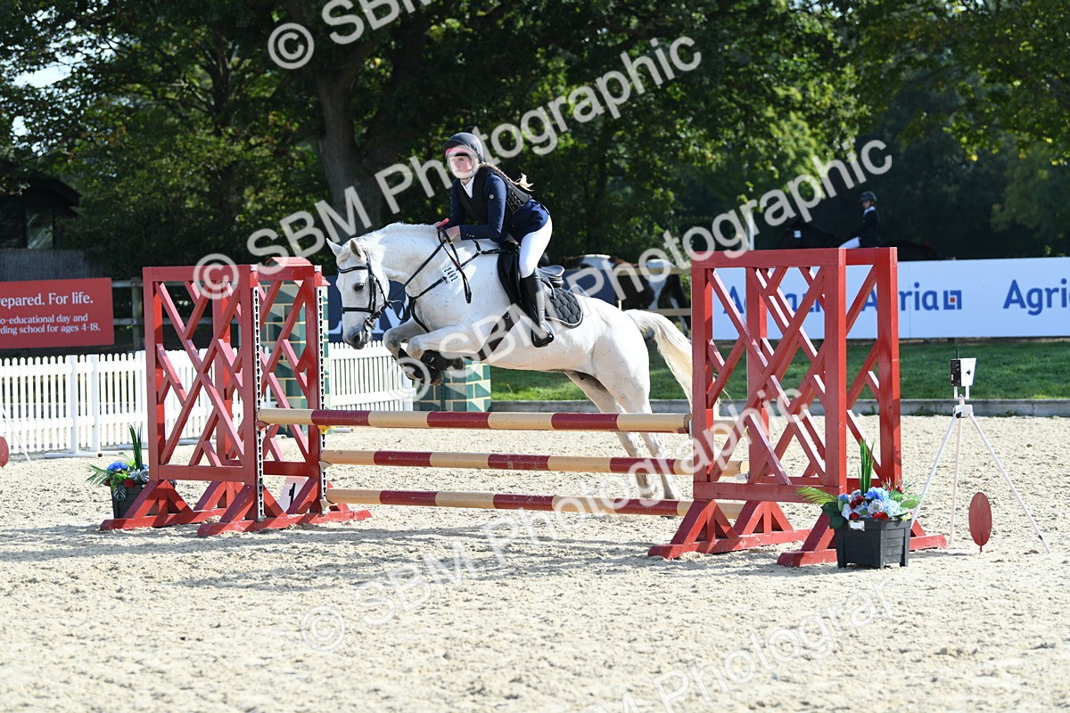 SBM_60651 - j25 - Junior Horse 80cm Championship