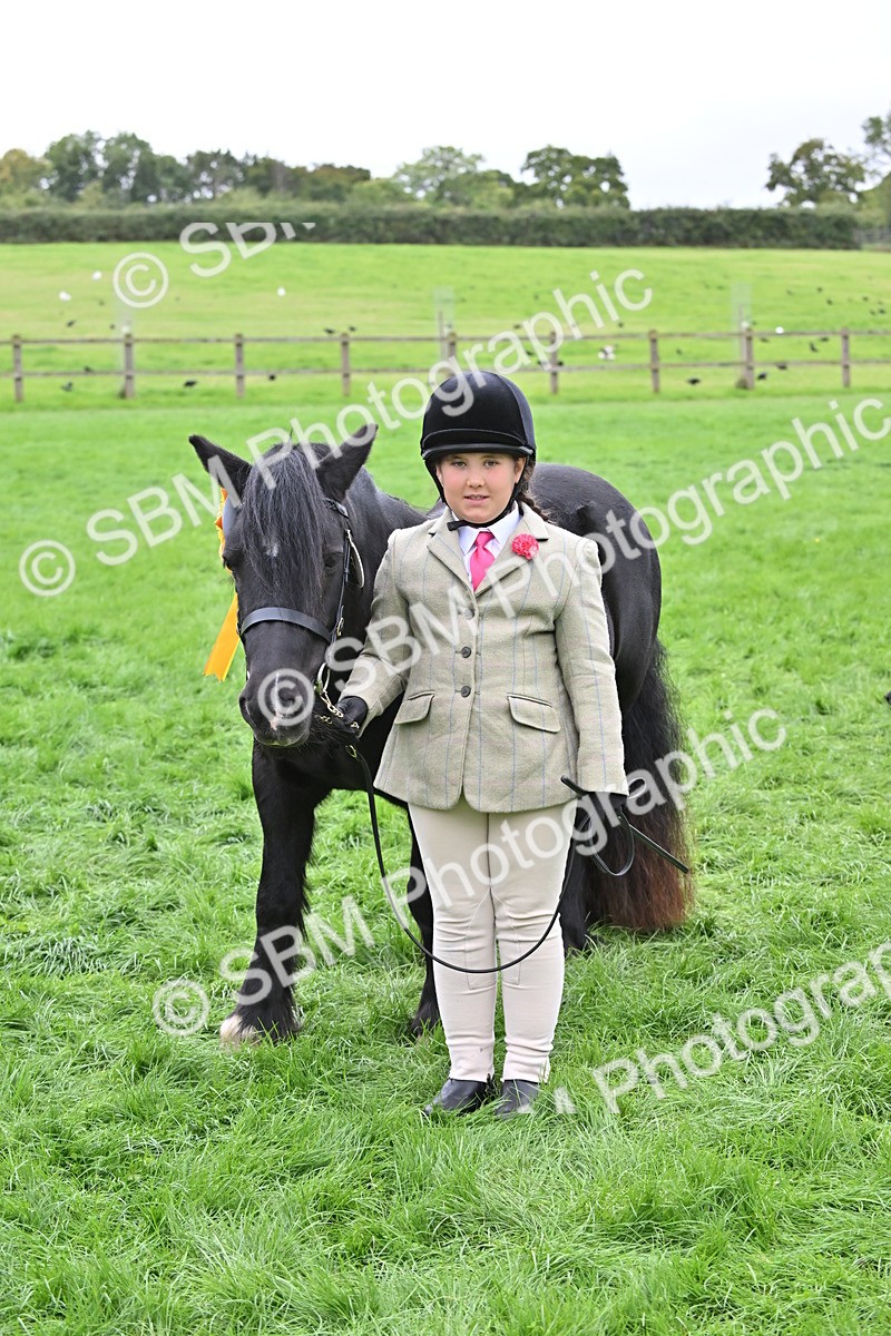 SBM_66822 - S41 - Junior Handler 8 Years & Under