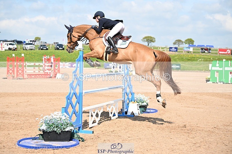 250425-152950-10434 - Cls 22 - 1 Star Gold Tour