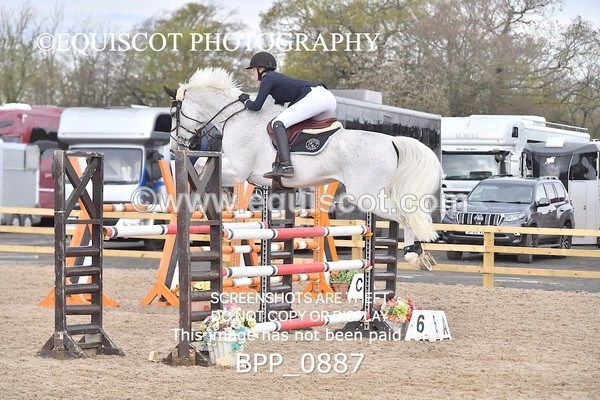 BPP_0887 - CLASS 11 SAT  RHS Classic Championship Qualifier
