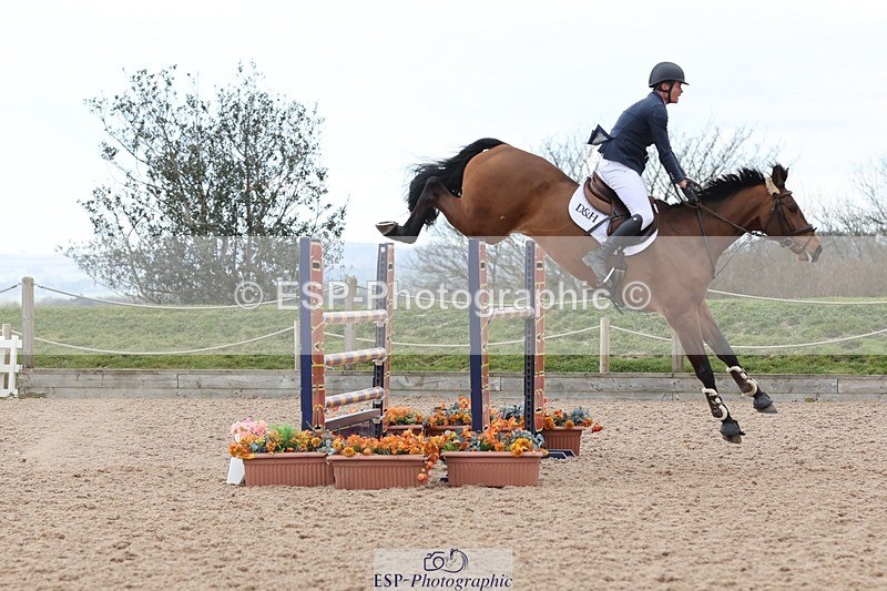 250314-133850-02190 - Cls 8+9 Foxhunter and 1.20m Open