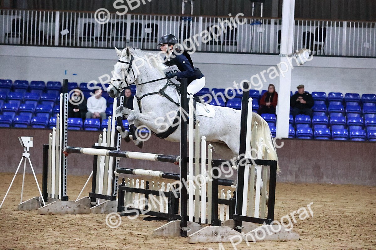 SBM_002573 - Class 7 - Show Jumping 1.00m